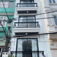 Bán Nhà Phố Dốc Thọ Lão, Nhỉnh 12, Tỷ 45M2, 6 Phòng Ngủ 5 Tang , Q.hai Bà Trưng, Hn Chỉ Với Giá Cực Chất