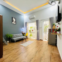 Duplex 1 Phòng Ngủgác Cao M8 Không Đụng Đầu Đường Tân Cảng P25 Bình Thạnh