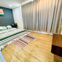 Duplex 1 Phòng Ngủgác Cao M8 Không Đụng Đầu Đường Tân Cảng P25 Bình Thạnh
