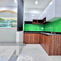 Chủ Nhà Địch Cư Bán Gấp Nhà 4 Tầng Nở Hậu, Ngang 5Mhẽm Xe Hơiphan Văn Trị
