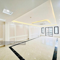 Toà Văn Phòng 7 Tầng - Thang Máy - Vỉa Hè - Oto Tránh - 2 Thoáng Trước Sau - Kinh Doanh Đỉnh