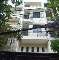 Bán Nhà Phú Nhuận, Nhà 5 Tầng Kinh Doanh Chdv Mặt Tiền Đường Phan Đăng Lưu, 92M2, Giá Bán 15 Tỷ