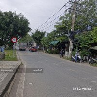 Kèo Thơm Cuối Tuần!! Bán Đất Đường Thạnh Xuân 25