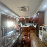 32 Tỷ Nhỉnh Có Ngay Toà Nhà Đa Năng Mặt Phố Quan Nhân 9 Tầng Bề Thế 70M Mt6.5M - Lô Góc - 3 Thoáng