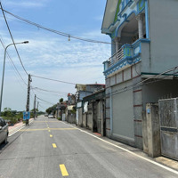(Chính Chủ) Bán Lô Đất 210M2 Quan Nhân, Thanh Văn, Ngay Gần Mặt Đường Ra Cienco5, Vị Trí Sáng