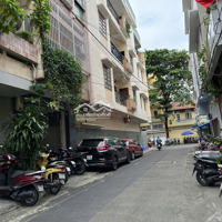 Bán Gấp Nhà Riêng 4 Tầng, 63M2 Tại Lý Văn Phúc, Tân Định, Q1, Tp.hcm, 16 Tỷtl
