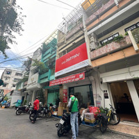 Bán Gấp Nhà Riêng 4 Tầng, 63M2 Tại Lý Văn Phúc, Tân Định, Q1, Tp.hcm, 16 Tỷtl