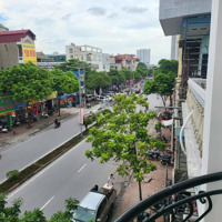 Bán Nhà Mặt Phố Trung Tâm Quận -Kinh Doanh Đỉnh - K Quy Hoạch Nhà Đẹp