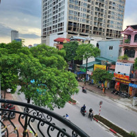 Bán Nhà Mặt Phố Trung Tâm Quận -Kinh Doanh Đỉnh - K Quy Hoạch Nhà Đẹp