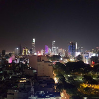 Căn Hộ 343 Phạm Ngũ Lão - Đối Diện Công Viên 23 - 9. Diện Tích: 100M2 2 Phòng Ngủ- View Bitexco