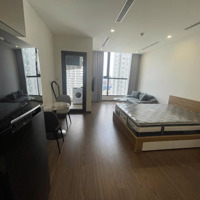 Cho Thuê Ch Studio, 14 Triệu, 36M2 Tại Vinhomes West Point, Phạm Hùng, Nam Từ Liêm, Hà Nội