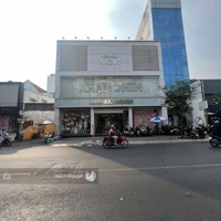 Bán Nhà Mặt Tiền Nguyễn Xí - Mh 12M X 62M - 5 Tầng - Giá Bán 57 Tỷcó Thương Lượng- Tin Thật 100%