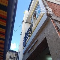 Bán Nhà Riêng 39M2 Tại Quận 11