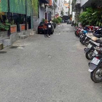 Bán Nhà Bow Bao Tân Thắng 60M Chi 9,15 Tỷ. Nhà Cực Đẹp -Hxh 6M - Thiết Kế Siêu Hiện Đại