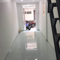 Bán Nhà Ngay Trung Tâm Quận Bình Thạnh 2,25 Tỷ Quá Rẻ