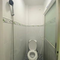 Bán Nhà Ngay Trung Tâm Quận Bình Thạnh 2,25 Tỷ Quá Rẻ