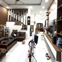 Chính Chủ Bán Nhà Láng Hạ, 55M2, Ngõ Rộng Thênh Thang 3 Bước Ra Mặt Phố, 8.2 Tỷ
