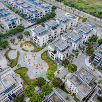 Chính Chủ Bán Gấp Căn Biệt Thự 198M ,Mặt Tiền 9M , Giá Bán 39 Tỷ ,Khu Đô Thị An Quý Villas ,Hỗ Trợ Vay