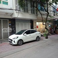 Bán Gấp Lô Đất Phân Lô Nguyễn Chánhdiện Tích45M, Cạnh Bigc Thăng Long, Đường 10M+ Vỉa Hè 3M, Giá Bán 12,8 Tỷ