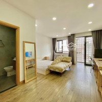 Căn Hộ Studio Mới Gần Chợ Hoàng Hoa Thám - Etown Cộng Hoà