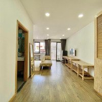 Căn Hộ Studio Mới Gần Chợ Hoàng Hoa Thám - Etown Cộng Hoà