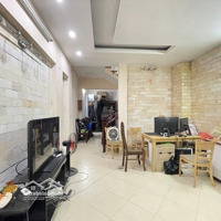 Bán Nhà Tô Hiệu, Dân Xây, 20M Ra Phố, Ô Tô Qua Nhà, 45M2 3 Tầng, 6.95 Tỷ