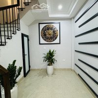 Bán Siêu Phẩm Nhà Đẹp Phố Trạm - 48M2 - 6 Tầng - Full Nội Thất Cực Chất - Ô Tô Đỗ Cổng - Bay Nhanh