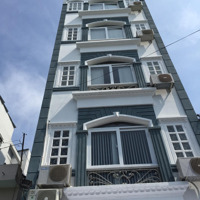 Bán Nhàhẽm Xe Hơiđ. Bàu Cát, P11, Qtb,Diện Tích4M X 27.5M; Dtcn: 109M2, Giá Bán 12.4 Tỷ Tl