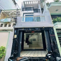 Cần Bán Gấp Nhà Đỗ Thị Lời-P11-Q3 Đang Cho Thuê 31 Triệu/Th,Diện Tích61,2M2 Giá Bán 3Tỷ64 Cạnh Th Trần Văn Đang