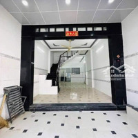 Cần Bán Gấp Nhà Đỗ Thị Lời-P11-Q3 Đang Cho Thuê 31 Triệu/Th,Diện Tích61,2M2 Giá Bán 3Tỷ64 Cạnh Th Trần Văn Đang