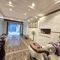 Bán Nhà 45M Phố Sài Đồng Long Biên Kinh Doanh