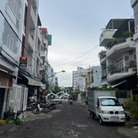 Bán Nhà 3 Tầng Mặt Tiền Trương Định Thuộc Khu Bàn Cờ Tttp Nha Trang Giá Chỉ 5,5 Tỷ