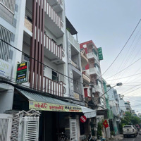 Bán Nhà 3 Tầng Mặt Tiền Trương Định Thuộc Khu Bàn Cờ Tttp Nha Trang Giá Chỉ 5,5 Tỷ
