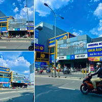 Bán Nhà 4 Tầngmặt Tiềnđường Phan Đăng Lưu Quận Phú Nhuận 9X21M Hđt: 100 Triệu/Tháng Giá Bán 33,5 Tỷ Tl