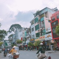 Căn Duy Nhất! Bánmặt Tiềnkinh Doanh Nguyễn Thông ( Diện Tích: 4,5Mx15M) P9, Quận 3 - Giá Bán 24 Tỷ