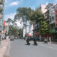 Căn Duy Nhất! Bánmặt Tiềnkinh Doanh Nguyễn Thông ( Diện Tích: 4,5Mx15M) P9, Quận 3 - Giá Bán 24 Tỷ