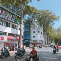 Căn Duy Nhất! Bánmặt Tiềnkinh Doanh Nguyễn Thông ( Diện Tích: 4,5Mx15M) P9, Quận 3 - Giá Bán 24 Tỷ