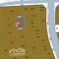 Cần Bán Lô Đất 52,5 M2, Đất Vuông Vắn, Thuộc Thị Trấn Xuân Mai, Cách Quốc Lộ 6 150M