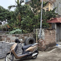 Cần Bán Lô Đất 52,5 M2, Đất Vuông Vắn, Thuộc Thị Trấn Xuân Mai, Cách Quốc Lộ 6 150M