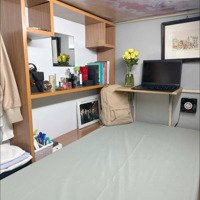 Cho Thuê Sleepbox - Ktx Chỉ 1 Triệu5 - Bao Các Phí - Đường Trường Chinh Giáp Âu Cơ