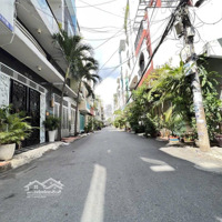 Khan Hiếm! Bán Nhà Hẻm 7M Lê Văn Sỹ. Qpn Giáp Q3. Dt: 4*16M. Trệt 3 Lầu, Giá Bán 14 Tỷ Tl