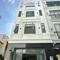 Khan Hiếm! Bán Nhà Hẻm 7M Lê Văn Sỹ. Qpn Giáp Q3. Dt: 4*16M. Trệt 3 Lầu, Giá Bán 14 Tỷ Tl