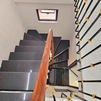 Bán Nhà Riêng Tại Hồng Mai, 3,85 Tỷ, 16M2, 3 Phòng Ngủ 4 Vệ Sinh 5 Tầng, Ngõ 3M, Pháp Lý Đầy Đủ
