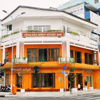 Mặt Tiền Cực Hiếm - Ngay Chợ Bến Thành. Ngang 10M - Xây Dựng 4 Tầng - Hđ Thuê 70 Triệu/Tháng - 27 Tỷ