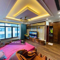 Bán Gấp Phân Lô Nguyễn Xiển 55.2M2* 6 Tầng Thang Máy Kinh Doanh 10/10 Vỉa Hè Rộng Chỉ 19.8 Tỷ