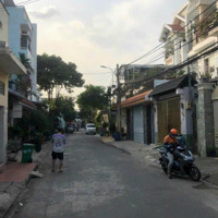 Bán Nhà 4X19M Đường Thông 8M Phước Long B, Quận 9 Giá Tốt.