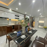 Bán Nhà Phúc Đồng 6Tầng_32M_Nội Thất Sang Sịn_4Xty