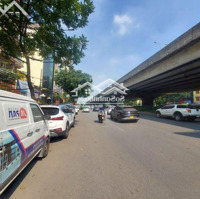 Bán Nhà Mặt Phố Khuất Duy Tiến -Diện Tích131M2 - Vỉa Hè 10M - Kinh Doanh Đỉnh - Giá Bán 35 Tỷ