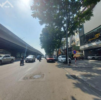 Bán Nhà Mặt Phố Khuất Duy Tiến -Diện Tích131M2 - Vỉa Hè 10M - Kinh Doanh Đỉnh - Giá Bán 35 Tỷ