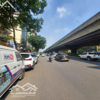 Bán Nhà Mặt Phố Khuất Duy Tiến -Diện Tích131M2 - Vỉa Hè 10M - Kinh Doanh Đỉnh - Giá Bán 35 Tỷ